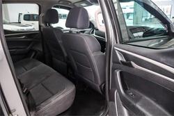 2019 LDV T60 PRO SK8C 4X4 Dual Range Lava Grey