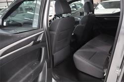 2019 LDV T60 PRO SK8C 4X4 Dual Range Lava Grey