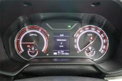 2019 LDV T60 PRO SK8C 4X4 Dual Range Lava Grey
