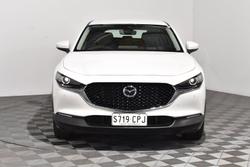 2022 Mazda CX-30 G20 Touring