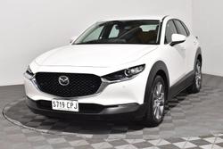 2022 Mazda CX-30 G20 Touring