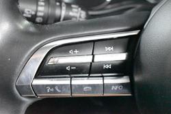 2022 Mazda CX-30 G20 Touring