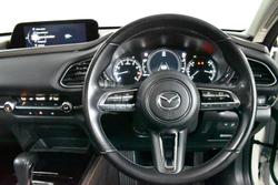 2022 Mazda CX-30 G20 Touring