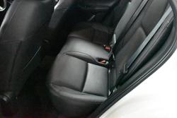 2022 Mazda CX-30 G20 Touring