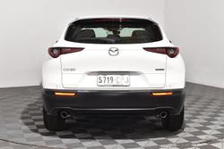 2022 Mazda CX-30 G20 Touring