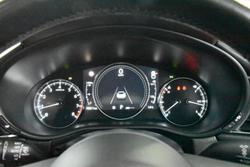 2022 Mazda CX-30 G20 Touring