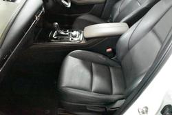 2022 Mazda CX-30 G20 Touring