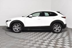 2022 Mazda CX-30 G20 Touring
