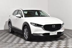 2022 Mazda CX-30 G20 Touring