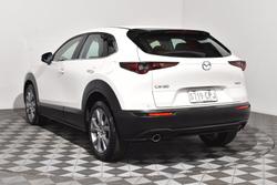 2022 Mazda CX-30 G20 Touring