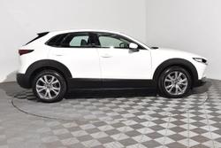2022 Mazda CX-30 G20 Touring