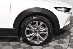 2022 Mazda CX-30 G20 Touring