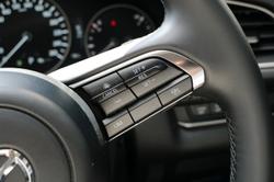 2025 Mazda CX-30 G20 Evolve