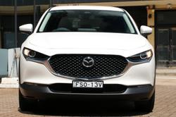 2025 Mazda CX-30 G20 Evolve