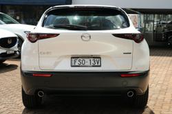 2025 Mazda CX-30 G20 Evolve