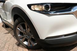 2025 Mazda CX-30 G20 Evolve
