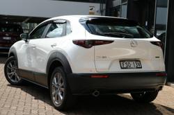2025 Mazda CX-30 G20 Evolve