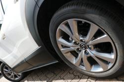 2025 Mazda CX-30 G20 Evolve