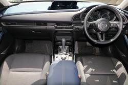 2025 Mazda CX-30 G20 Evolve