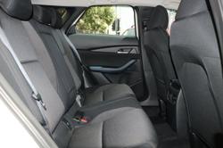 2025 Mazda CX-30 G20 Evolve