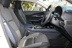 2025 Mazda CX-30 G20 Evolve