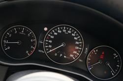 2025 Mazda CX-30 G20 Evolve