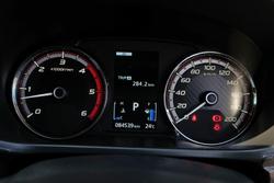 2020 Mitsubishi Triton GLS MR MY21 4X4 Dual Range Black Mica