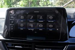 2023 Volkswagen T-Roc R D11 MY23 Four Wheel Drive Lapiz Blue