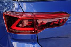 2023 Volkswagen T-Roc R D11 MY23 Four Wheel Drive Lapiz Blue