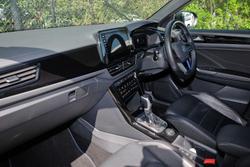 2023 Volkswagen T-Roc R D11 MY23 Four Wheel Drive Lapiz Blue