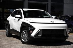 2025 Hyundai
Kona