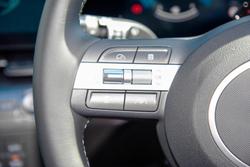 2025 Hyundai
Kona