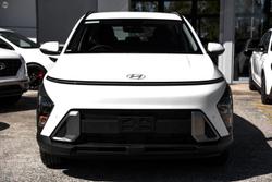 2025 Hyundai
Kona