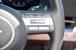 2025 Hyundai
Kona