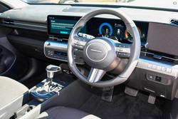 2025 Hyundai
Kona
