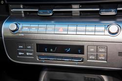 2025 Hyundai
Kona