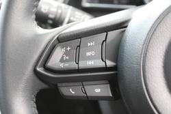 2024 Mazda CX-3 G20 Pure DK Snowflake White Pearl