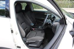 2024 Mazda CX-3 G20 Pure DK Snowflake White Pearl