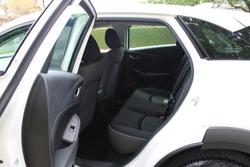 2024 Mazda CX-3 G20 Pure DK Snowflake White Pearl