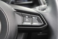 2024 Mazda CX-3 G20 Pure DK Snowflake White Pearl