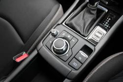 2024 Mazda CX-3 G20 Pure DK Snowflake White Pearl