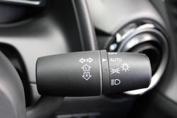 2024 Mazda CX-3 G20 Pure DK Snowflake White Pearl