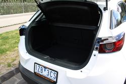 2024 Mazda CX-3 G20 Pure DK Snowflake White Pearl