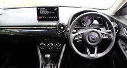 2024 Mazda CX-3 G20 Pure DK Snowflake White Pearl