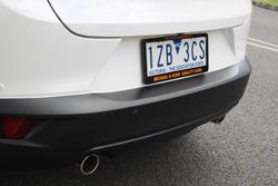 2024 Mazda CX-3 G20 Pure DK Snowflake White Pearl