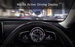 2024 Mazda CX-3 G20 Pure DK Snowflake White Pearl