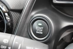 2024 Mazda CX-3 G20 Pure DK Snowflake White Pearl