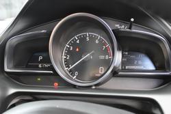 2024 Mazda CX-3 G20 Pure DK Snowflake White Pearl