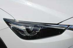 2024 Mazda CX-3 G20 Pure DK Snowflake White Pearl