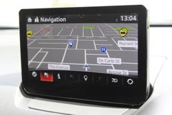 2024 Mazda CX-3 G20 Pure DK Snowflake White Pearl